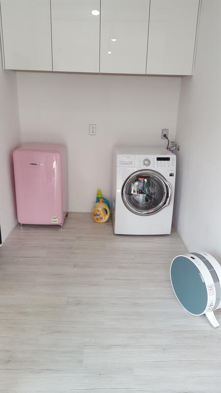 Amazon Guesthouse Seul Exterior foto
