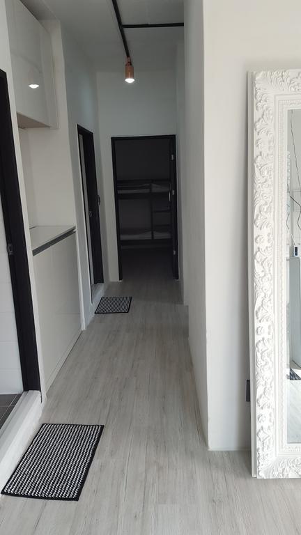 Amazon Guesthouse Seul Exterior foto