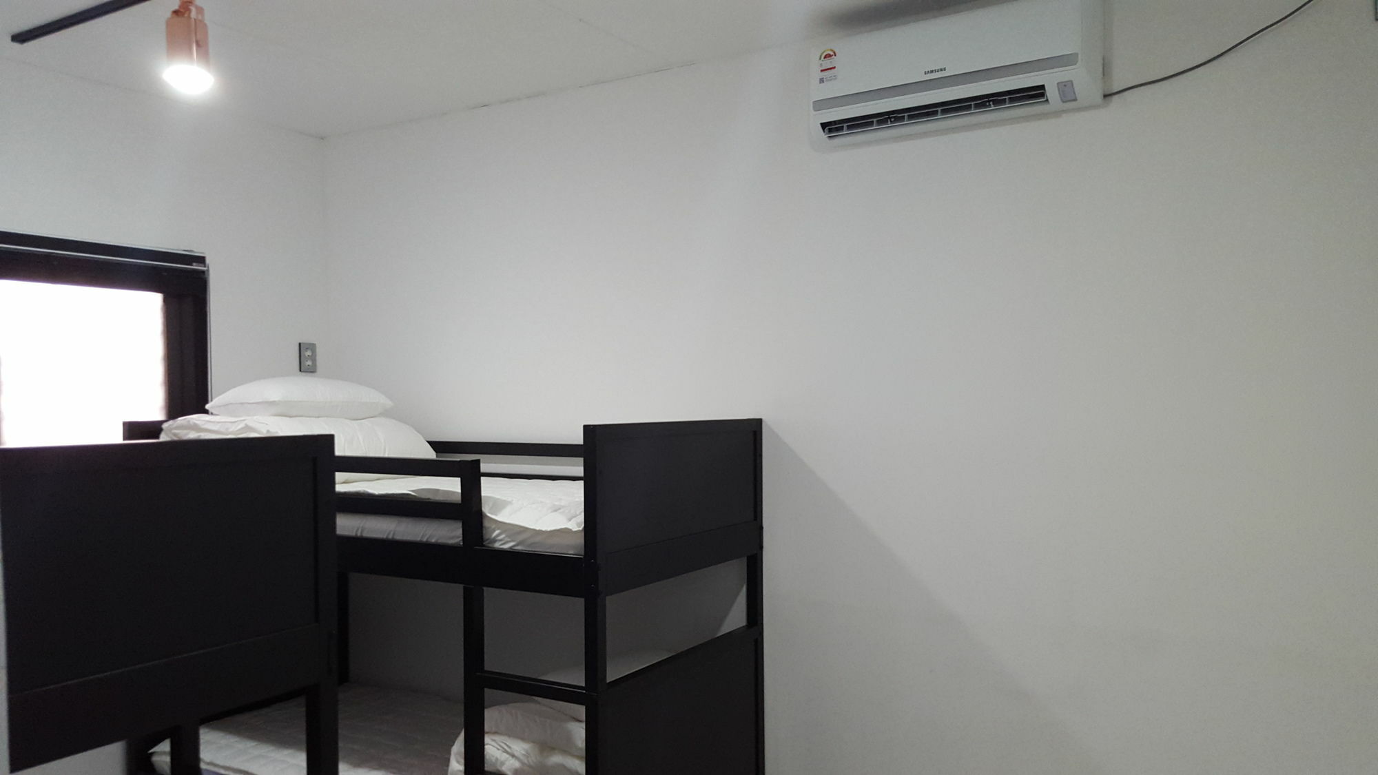 Amazon Guesthouse Seul Exterior foto