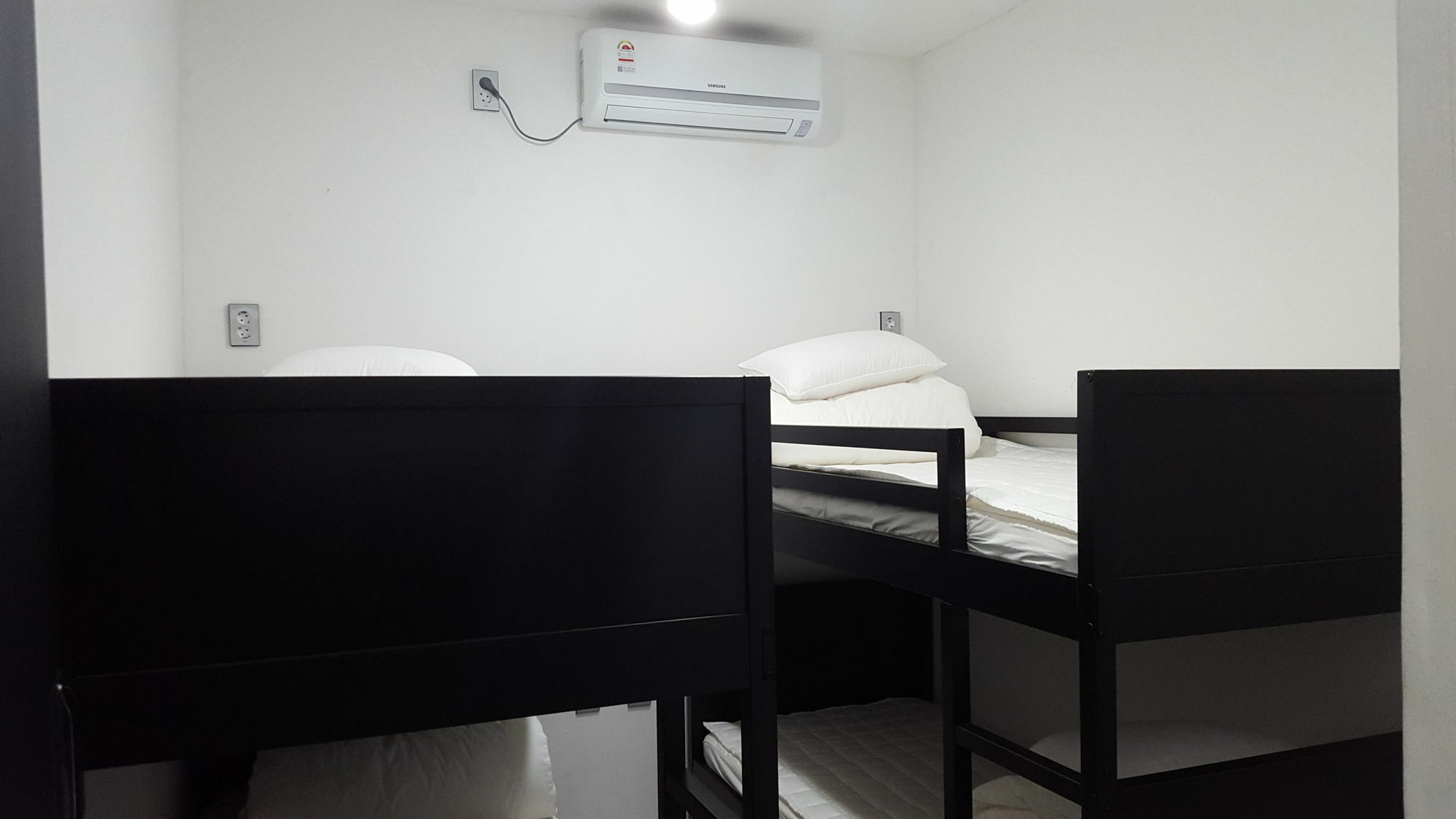 Amazon Guesthouse Seul Exterior foto