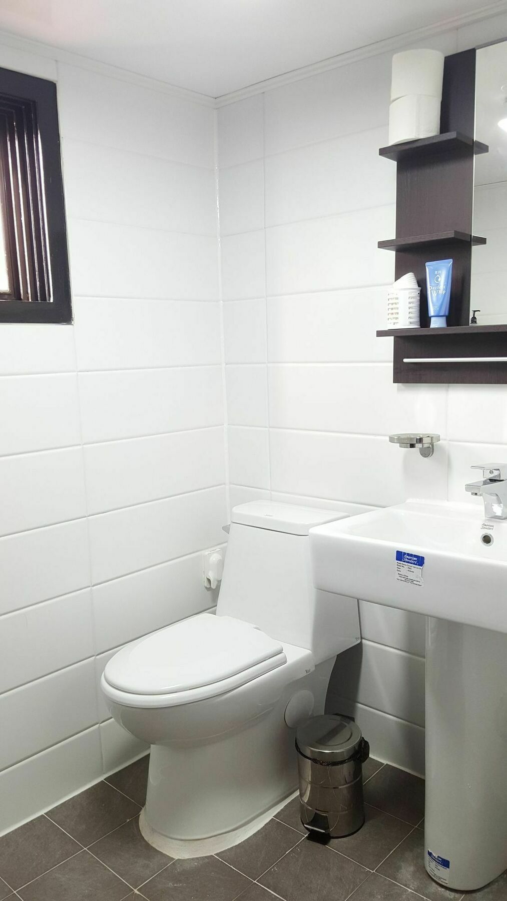 Amazon Guesthouse Seul Exterior foto